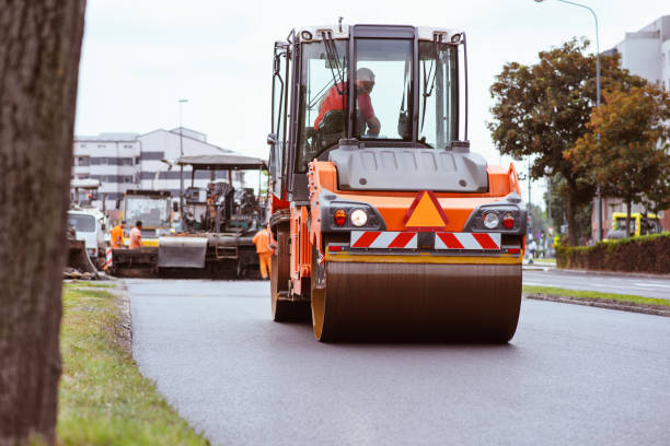 Best Driveway Paver Repairs and Restoration in Clementon, NJ