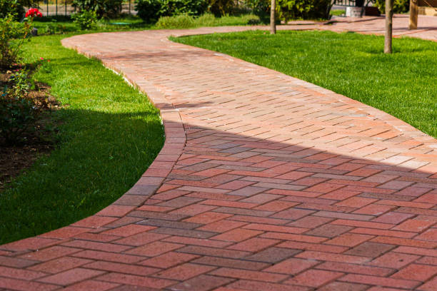 Best Permeable Paver Driveways in Clementon, NJ