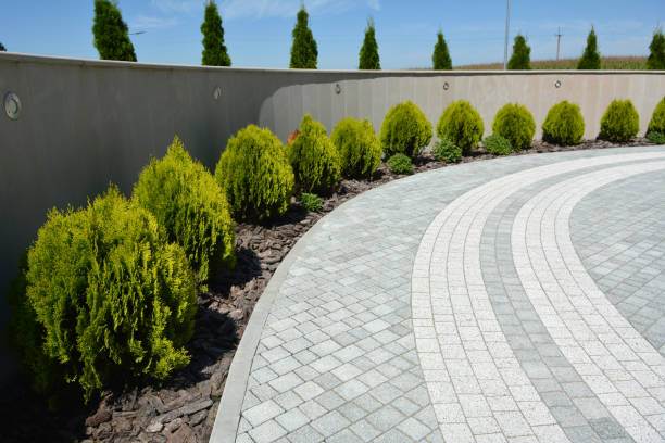 Best Interlocking Paver Driveways in Clementon, NJ