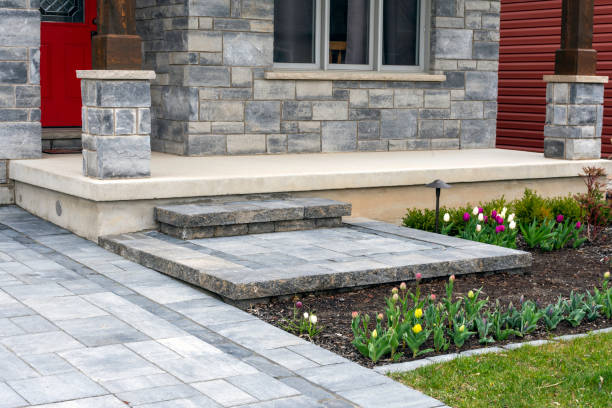 Best Luxury Driveway Paving Solutions in Clementon, NJ